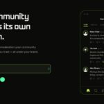 Enquanto X encerra Comunidades, Acorn lança uma alternativa que coloca os criadores no controle