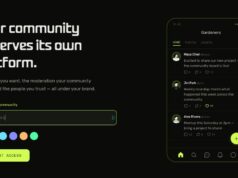 Enquanto X encerra Comunidades, Acorn lança uma alternativa que coloca os criadores no controle Enquanto X encerra Comunidades, Acorn lança uma alternativa que coloca os criadores no controle