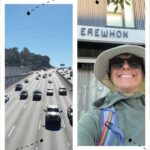 Ensaio: A peregrinação definitiva em Los Angeles: caminhei 89 milhas até todos os Erewhon da cidade