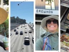 Ensaio: A peregrinação definitiva em Los Angeles: caminhei 89 milhas até todos os Erewhon da cidade Ensaio: A peregrinação definitiva em Los Angeles: caminhei 89 milhas até todos os Erewhon da cidade