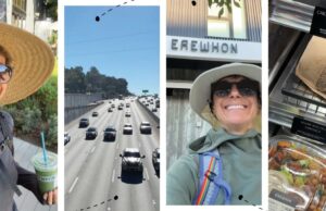 Ensaio: A peregrinação definitiva em Los Angeles: caminhei 89 milhas até todos os Erewhon da cidade Ensaio: A peregrinação definitiva em Los Angeles: caminhei 89 milhas até todos os Erewhon da cidade