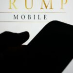 Então, o Trump Phone é real