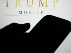 Então, o Trump Phone é real Então, o Trump Phone é real