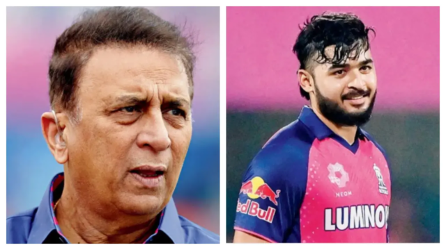 `Entregar a bola para Ferreira foi uma jogada suicida` Gavaskar `Entregar a bola para Ferreira foi uma jogada suicida` Gavaskar sobre a capitania de Parag