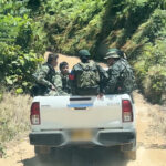 Entrevista exclusiva da Al Jazeera com a facção rebelde FARC na Colômbia