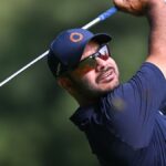 Envoltório esportivo indiano, 23 de maio: Yuvraj Sandhu faz corte; Shubhankar Sharma perde o Soudal Open