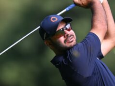 Envoltório esportivo indiano, 23 de maio: Yuvraj Sandhu faz corte; Shubhankar Sharma perde o Soudal Open Envoltório esportivo indiano, 23 de maio: Yuvraj Sandhu faz corte; Shubhankar Sharma perde o Soudal Open