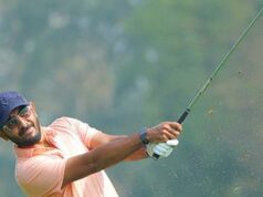 Envoltório esportivo indiano, 9 de maio: Yuvraj é o único indiano a ser eliminado na Espanha Envoltório esportivo indiano, 9 de maio: Yuvraj é o único indiano a ser eliminado na Espanha