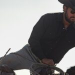 Episódio 3 de 'Dutton Ranch': O gado de Rip pode ser arruinado por antivaxxers e Carter evita ser assassinado após fazer xixi em um caminhão