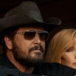 Episódios de estreia da série 'Dutton Ranch': momentos mais loucos e questões candentes, de um assassinato a sangue frio à cena do banho fumegante de Beth e Rip