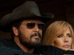 Episódios de estreia da série ‘Dutton Ranch’: momentos mais loucos e questões candentes, de um assassinato a sangue frio à cena do banho fumegante de Beth e Rip Episódios de estreia da série 'Dutton Ranch': momentos mais loucos e questões candentes, de um assassinato a sangue frio à cena do banho fumegante de Beth e Rip