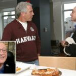 Epstein tinha informações sobre 'apenas uma pessoa', mas não tinha ligações com a CIA ou o Mossad e não era pedófilo, diz Dershowitz
