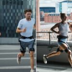 Equipamentos tecnológicos estilo Terminator podem revolucionar as caminhadas – a Califórnia é sua cobaia