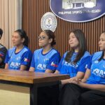 Shaq delos Santos Alas Pilipinas
