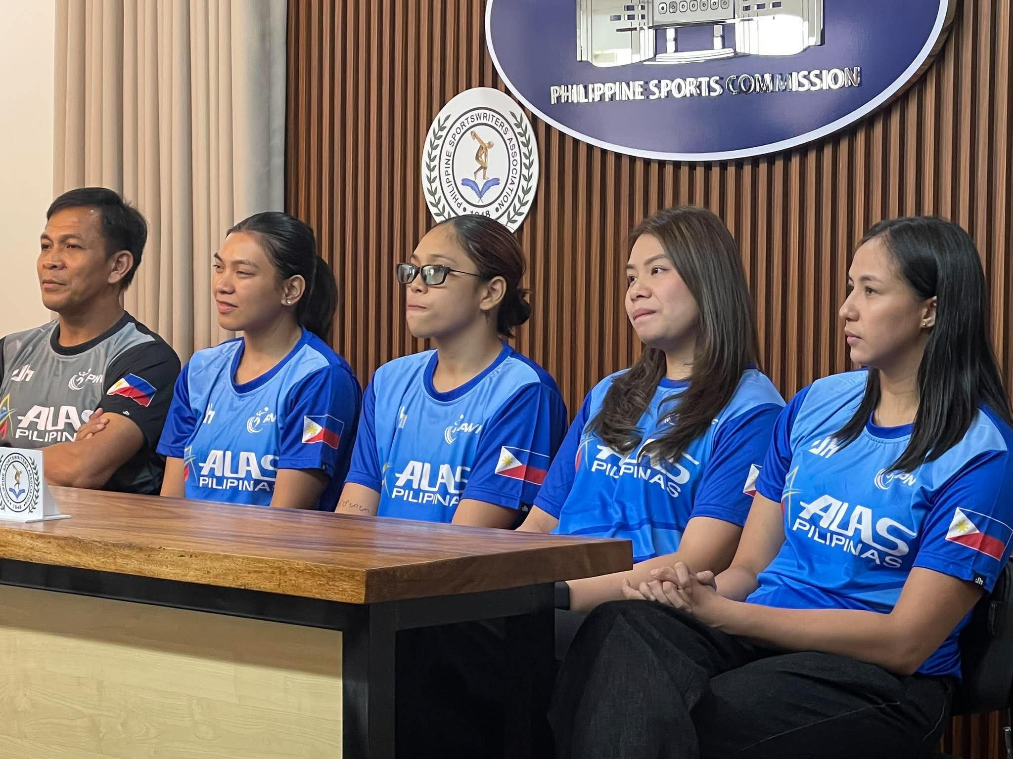 Equipe AVC do Alas ‘comprometida’ em lutar pelo PH, diz técnico