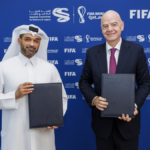 Equipe do Comitê Supremo do Catar foi enviada à América do Norte para apoiar a realização da Copa do Mundo FIFA de 2026