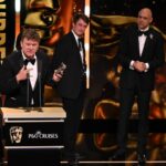 Equipe por trás do documentário do Channel 4 'Gaza: Doctors Under Attack' foi sucesso na BBC ao receber o prêmio BAFTA TV