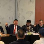 Era Baru Domino Indonésia Dimulai, PB ORADO Resmi Jadi Anggota KONI