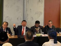 Era Baru Domino Indonésia Dimulai, PB ORADO Resmi Jadi Anggota KONI Era Baru Domino Indonésia Dimulai, PB ORADO Resmi Jadi Anggota KONI