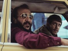 ‘Era uma vez em Gaza’ ganha prêmio de melhor filme no Critics Awards for Arab Films, anunciado em Cannes 'Era uma vez em Gaza' ganha prêmio de melhor filme no Critics Awards for Arab Films, anunciado em Cannes