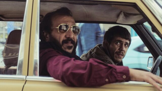 'Era uma vez em Gaza' ganha prêmio de melhor filme no Critics Awards for Arab Films, anunciado em Cannes
