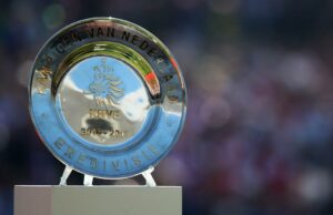Eredivisie holandesa evita caos quando tribunal rejeita processo de nacionalidade Eredivisie holandesa evita caos quando tribunal rejeita processo de nacionalidade