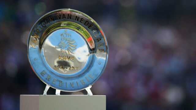 Eredivisie holandesa evita caos quando tribunal rejeita processo de nacionalidade
