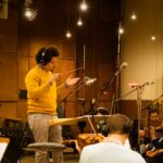 Eric André acaba de lançar um álbum clássico insano - e é realmente muito brilhante