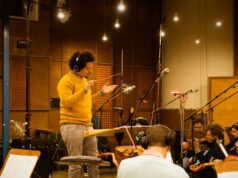 Eric André acaba de lançar um álbum clássico insano – e é realmente muito brilhante Eric André acaba de lançar um álbum clássico insano - e é realmente muito brilhante
