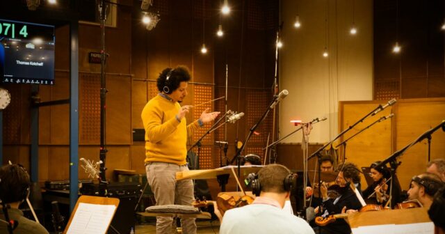 Eric André acaba de lançar um álbum clássico insano - Eric André acaba de lançar um álbum clássico insano - e é realmente muito brilhante