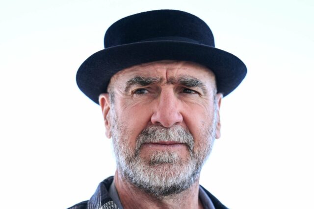 Eric Cantona não pensou duas vezes sobre novas previsões para Eric Cantona não pensou duas vezes sobre novas previsões para sua carreira se não tivesse se aposentado do Man Utd