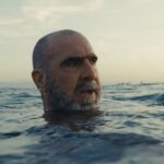 Eric Cantona sobre sua paixão ao longo da vida pelo cinema, sendo ator há 30 anos e amor por Ken Loach