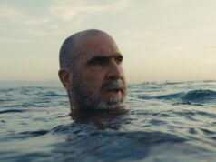 Eric Cantona sobre sua paixão ao longo da vida pelo cinema, sendo ator há 30 anos e amor por Ken Loach Eric Cantona sobre sua paixão ao longo da vida pelo cinema, sendo ator há 30 anos e amor por Ken Loach