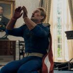 Eric Kripke comemora a resposta 'patética' de Elon Musk ao final da série 'The Boys': 'Nunca conseguirei uma crítica melhor'