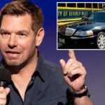 Eric Swalwell gasta US $ 39 mil em fundos de campanha com um misterioso consultor de 'luxo' após acusações de agressão sexual