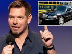 Eric Swalwell gasta US $ 39 mil em fundos de campanha com um misterioso consultor de ‘luxo’ após acusações de agressão sexual Eric Swalwell gasta US $ 39 mil em fundos de campanha com um misterioso consultor de 'luxo' após acusações de agressão sexual