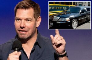 Eric Swalwell gasta US $ 39 mil em fundos de campanha com um misterioso consultor de ‘luxo’ após acusações de agressão sexual Eric Swalwell gasta US $ 39 mil em fundos de campanha com um misterioso consultor de 'luxo' após acusações de agressão sexual