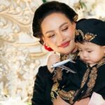 Erika Carlina Curhat ASI Berhenti de Usia Anak 5 Bulan, Ternyata Dipicu Kondisi Ini