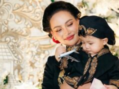 Erika Carlina Curhat ASI Berhenti de Usia Anak 5 Bulan, Ternyata Dipicu Kondisi Ini Erika Carlina Curhat ASI Berhenti de Usia Anak 5 Bulan, Ternyata Dipicu Kondisi Ini