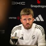 Escalação confirmada do Man Utd para enfrentar Forest, Casemiro começa enquanto Carrick faz três alterações