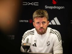 Escalação confirmada do Man Utd para enfrentar Forest, Casemiro começa enquanto Carrick faz três alterações Escalação confirmada do Man Utd para enfrentar Forest, Casemiro começa enquanto Carrick faz três alterações