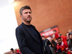 Escalação confirmada do Man Utd para enfrentar o Liverpool, Michael Carrick liga para Matheus Cunha e Luke Shaw Escalação confirmada do Man Utd para enfrentar o Liverpool, Michael Carrick liga para Matheus Cunha e Luke Shaw