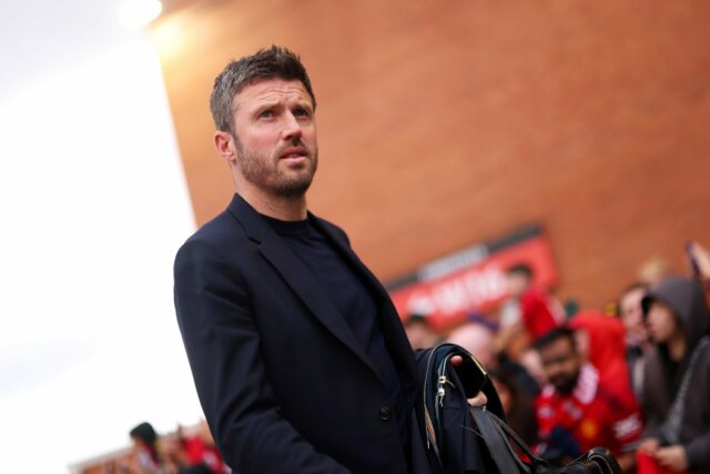 Escalação confirmada do Man Utd para enfrentar o Liverpool, Michael Carrick liga para Matheus Cunha e Luke Shaw
