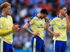 Escândalo de espionagem em Southampton – Saints perde a apelação, Middlesbrough enfrentará Hull na final dos playoffs Escândalo de espionagem em Southampton – Saints perde a apelação, Middlesbrough enfrentará Hull na final dos playoffs