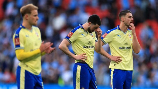 Escândalo de espionagem em Southampton – Saints perde a apelação, Escândalo de espionagem em Southampton – Saints perde a apelação, Middlesbrough enfrentará Hull na final dos playoffs