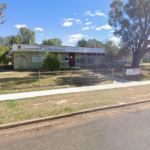 A Escola Estadual de Cunnamulla foi fechada depois que vários locais podem ter sido expostos ao mercúrio.