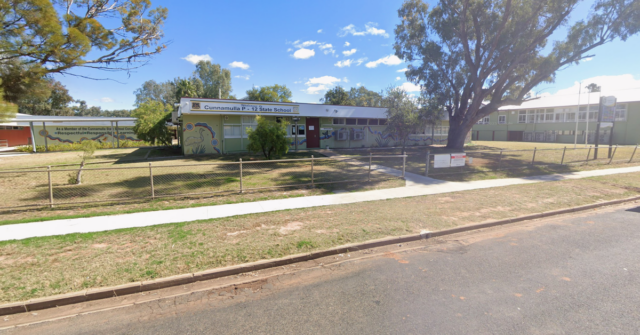 Escola de Queensland foi fechada após alunos expostos ao mercúrio A Escola Estadual de Cunnamulla foi fechada depois que vários locais podem ter sido expostos ao mercúrio.