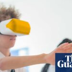 Escolas de Londres testando VR para aliviar o estresse dos alunos