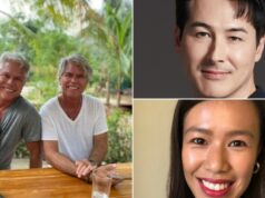 Escritores de ‘The Conjuring’ ingressam no Night Market Studios como produtores executivos do gênero asiático (EXCLUSIVO) Escritores de 'The Conjuring' ingressam no Night Market Studios como produtores executivos do gênero asiático (EXCLUSIVO)