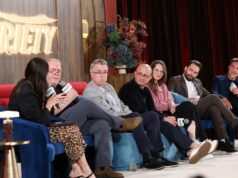 Escritores de dramas de TV detalham as dificuldades de encerrar um programa de sucesso, quanto planejar com antecedência e se tornarem ‘negociantes de emoções’ para o público Escritores de dramas de TV detalham as dificuldades de encerrar um programa de sucesso, quanto planejar com antecedência e se tornarem 'negociantes de emoções' para o público